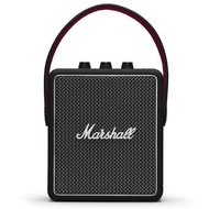 Marshall Stockwell II Bluetooth Speaker 藍牙喇叭