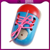 [SONONIA] Busy Board Accessories Busy Board Part Intelligence Development Teaching Aids Birthday Gif