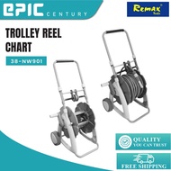 Remax Tolley Reel Cart