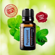 [100% Authentic] DOTERRA Essential Oil Peppermint 薄荷精油 15ml [READY STOCK]