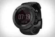 JAM TANGAN ORIGINAL SUUNTO KAILAS 7R BLACK