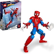 LEGO Marvel Spider-Man Figure 76226 Building Toy Set; Realistic Model for Play and Display; Action G
