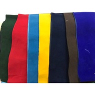 Velvet Velvet Fabric/ kabulaon Velvet Material/Meter Velvet Fabric/Meter Fabric