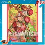 .ผลิตจากวัสดุคุณภาพดี ของเล่นเสริมทักษะ. Bushiroad Sleeve Mini Vol.458 Cardfight!! Vanguard Ranunculus Flower Maiden, Ahsha Pack . ถูกที่สุด ลด 30%.