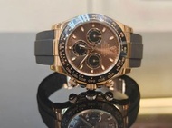 🔥Rolex 116515 cho 新朱古力 2019✨高價誠購新舊ROLEX及各類名錶(最高可達市價95折回購)#116500 #126500 #116505 116508 116509 12650