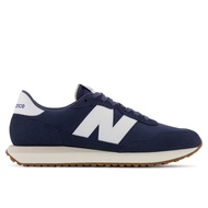 New Balance Mens 237V1 (Standard) - Natural Indigo