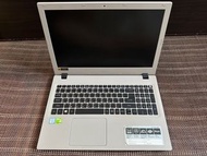 售ACER Aspire E15 二手筆電