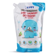 FIFFY Baby Laundry Detergent 1.6L Refill Pack