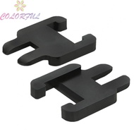 【COLORFUL】Sway Bracket Jacket for Equalizer and Fastway E2 Hitch Noise and Wear Protection