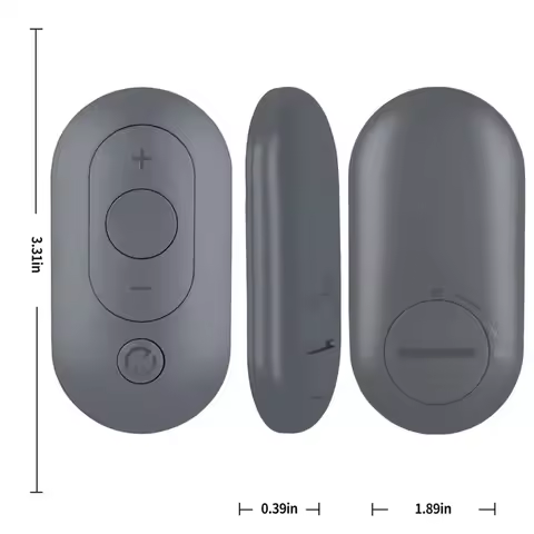 Walkingpad Remote Control R1 S1 A1 A1pro K12 C2 Xiaomi Folding Walking Machine for Mi Home Ecologica