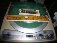 國際牌洗衣機電腦板 NA-158KB 洗衣機基板 洗衣機IC板