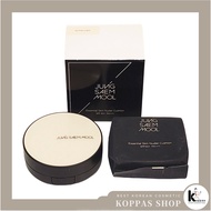 JUNGSAEMMOOL Essential Skin Nuder Cushion (+Refill)