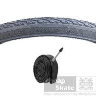 Premium 700X35C / 29X1.40 Tyre for Hybrid Roadie 29er MTB convert to Touring Bike 700 x 35 700 x 35c