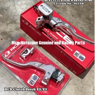 RCB E3 MASTER BRAKE PUMP 14MM & E2/E3 CLUTCH PERCH 14mm - SET
