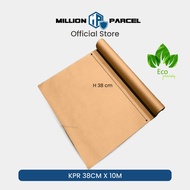 Kraft Paper Packing | Gift Wrapping Paper Protection | Gift Packaging | Flower Wrap | Gift Paper | Honeycomb Paper
