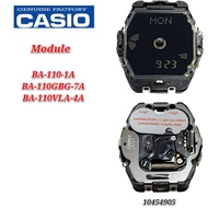 Casio Baby-G BA-110 Replacement Parts - Module