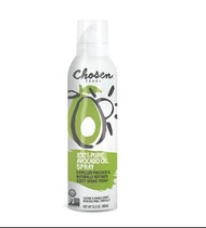 Chosen Foods 100% Pure Avocado Oil Spray 牛油果油噴裝 383g (13.5oz) 815074022915