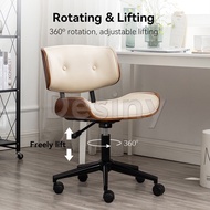 Office Chair Ergonomic Design Study Chair Thicken Cushion Computer Chair