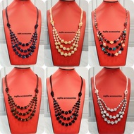 Ethnic necklace longWanita ethnic fashion necklace/ necklace/ Wanita ethnic necklace/ LATESTWanita