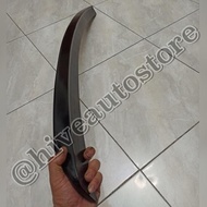 ACS trunk ducktail Ac schnitzer trunk spoiler/ e46bmw Limited Original