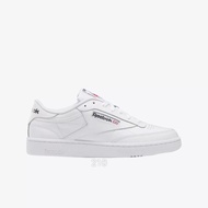 Reebok CLUB C 85 Men Leisure Shoes - White
