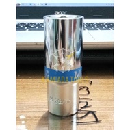 MATA 22mm Long Socket Bit/22mm Long Socket Wrench/22mm Deep Socket Wrench