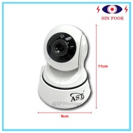 360 WiFi Wireless 1.0MP Camera P2P