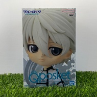 Q Posket Figure Blue Lock: Episode Nagi - Selshiro Nagi