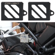 Promotion Applicable to Wuyang Honda CGX150 Modified Accessories Rear Brake Oil Cup Decorative Shell