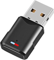 實體店鋪/SF Bluetooth Transmitter Wireless USB Dongle: Audio Adapter for PS4 PS5 PRO Switch Controller S