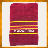 HANDUK Mandi 70x140 handuk mandi ukuran jumbo cepat menyerap air lembut COD (bayar di tempat)/ HAND