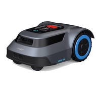 Fully Automatic Intelligent Lawn Mower Lawn Mower Lawn Trimming Robot Rechargeable Lawn Mower