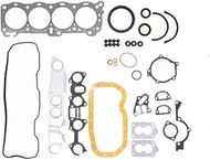 Compatible for ISUZU 4ZE1 Engine Cylinder Head Gasket Set OEM 5-87812867-0