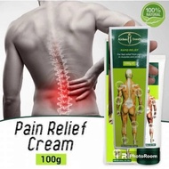 AICHUN  Beauty - Relief Muscles Cream Rapid Relief Cream