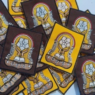 Bet Osis Embroidery Junior High School Model 76 Neat Stitching Durable Computer Embroidery Embroider