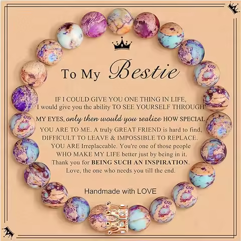 Idea Friendship Gifts For Women Best Friends Besties Gf Anniversary Valentines Day Graduation Healin