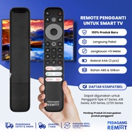 REMOT REMOTE TV TCL ANDROID SMART TV ORIGINAL