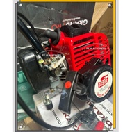 Steel Power TL28 POWER SPRAYER ENGINE ONLY /Engine Pump Racun Sahaja Tu26 Type / 1E34F Type