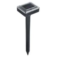 AP AIMAYAPET Solar Rat Repeller Ultrasonic Outdoor Cat Snake Mole Repellent Waterproof 360 Degree An