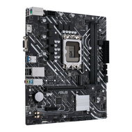 MAINBOARD (เมนบอร์ด) 1700 ASUS PRIME H610M-K D4 (DDR4)
