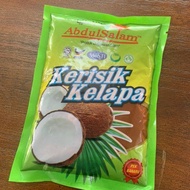 Kerisik Kelapa Abdul Salam - 1Kg Kerisik Kelapa