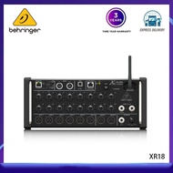 Behringer X Air XR18 XR16 XR12 Digital Mixer