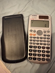 casio cal機