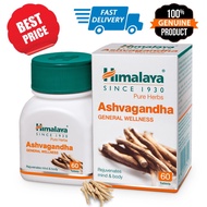 Himalaya Ashvagandha Tablets | Saigon Naturals Ashwagandha Capsule | Indian Ginseng|  Green Tea