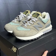 🔥sale30%🔥 รองเท้าผ้าใบNB งานดี 1:1 สินค้าพร้อมกล่อง+📦 ใส่ได้ทั้งผู้ชายและผู้หญิง[36-45]✔️