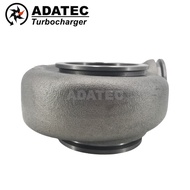 880707-5005S Dual V-band 880707-5006S G35-1050 0.83AR 700 - 1050HPTurbo Housing Ceramic Dual Ball Be