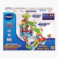 VTECH MARBLE RUSH DOUBLE DROP SET