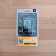 XOSS G+ GPS Cycling Computer and Sensors
