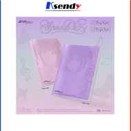 ( IZ*ONE ) JOYURI 3rd Mini Album [ Episode 25 ]