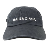 BALENCIAGA 棉質Cap帽子